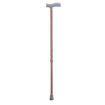 Aluminum Heavy Duty Quad Walking Stick