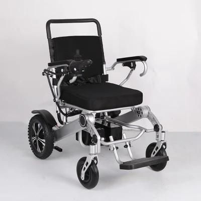 China Wholesale Automatic Wheelchair for Patient