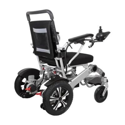 High-Tech Product Medical Wheelchair