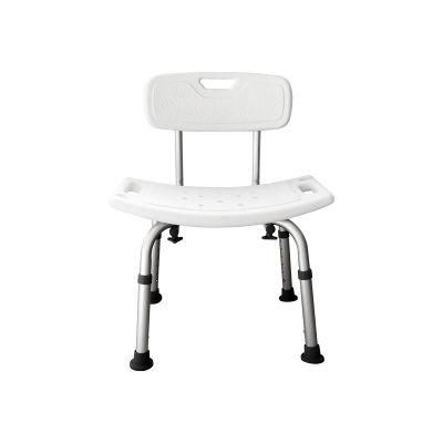 Hot Sale Customized New Brother Medical Wheel Bathroom Accessories Chair Bme 350L