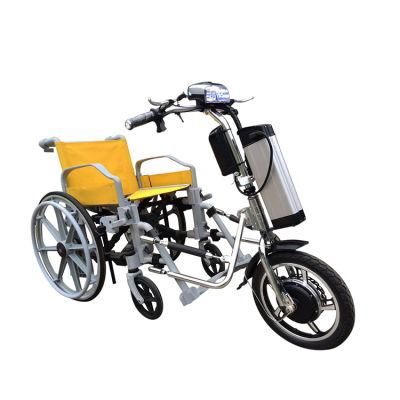 2021 Power Wheel Chair New Handcycle Drive Electric Wheelchair