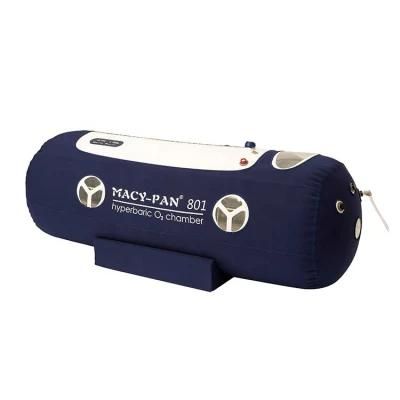1.3ATA 4psi Portable Hyperbaric O2 Oxygen Capsule for Beauty SPA