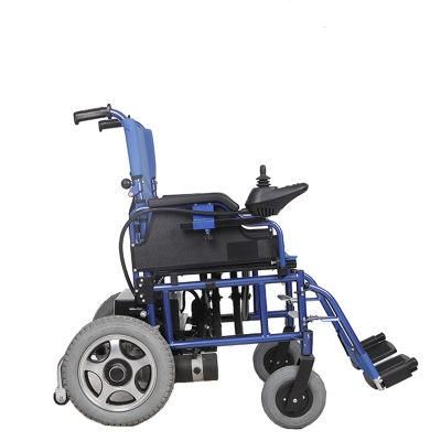 Handicapped Electric Mobility Wheelchair