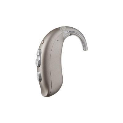 Good Quality Optimum 30 Mini Bte Hearing Aid Ce&FDA