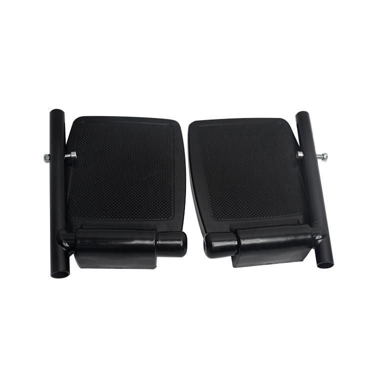 Wheelchair Spare Parts Folding Footrest