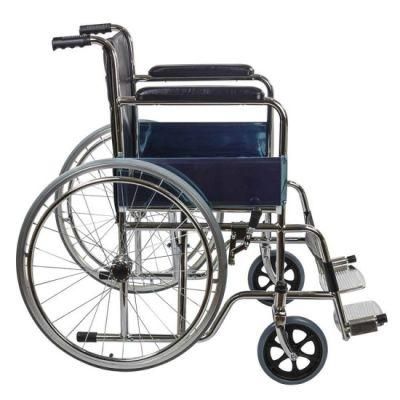 Folding Wheel Chair Sport Wheelchair Wheelchairs for Sale Manual Wheelchair