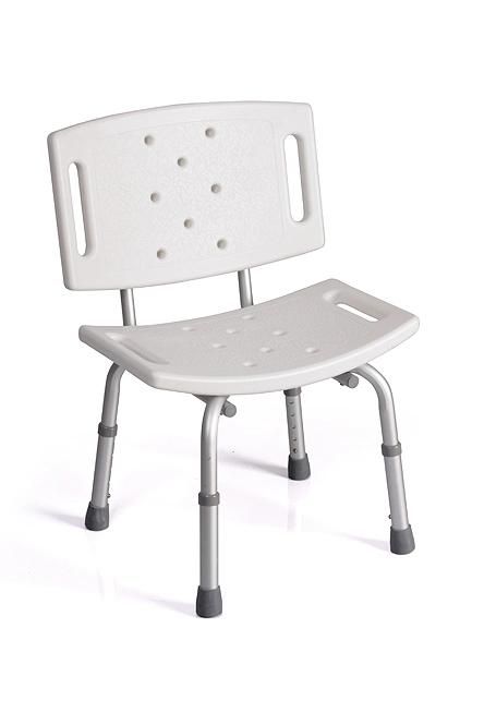 Bathroom Shower Bench Elderly Safety Equipment Bath Chairs for The Elderly