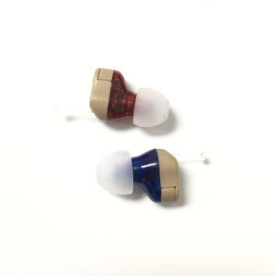 Wireless Hearing Aid Mini Audiphones with RoHS Good Price