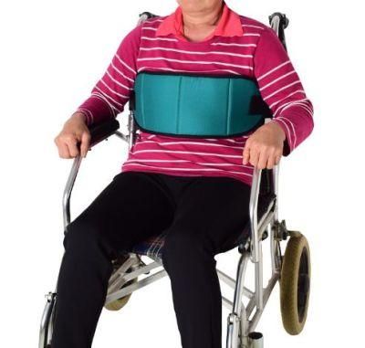 Medical Restraints Wheelchair Footrest Strap Leg Restraints