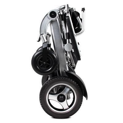 24 Months After Delivery Transfer Accept OEM Vehicle Wheelchair Lifts