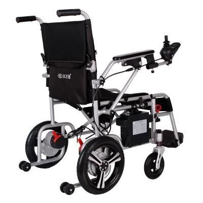 Cheap Price Electric Wheelchair Powerful Wheel Chair
