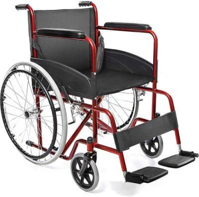 Best Selling Standard Wheelchair in India