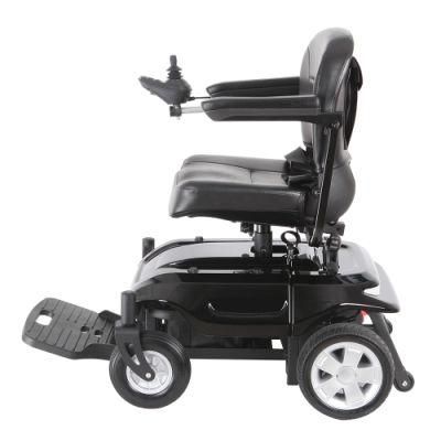 Electrical Wheel Chair with Remote Control