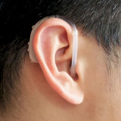 Wholesale Price Smart Noise Reduction Comfortable Bluetooth Earphone Hearing Aid