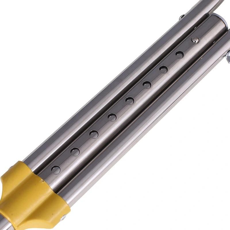 Good Price Adjustable Underarm Walking Stick Medical Aluminum Crutches for Patients