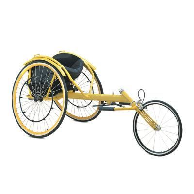 Training Tricycle Leisure Sport Speed King Wheelchair Lightweight