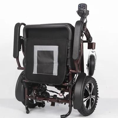Medical Equipment Used Wheelchair