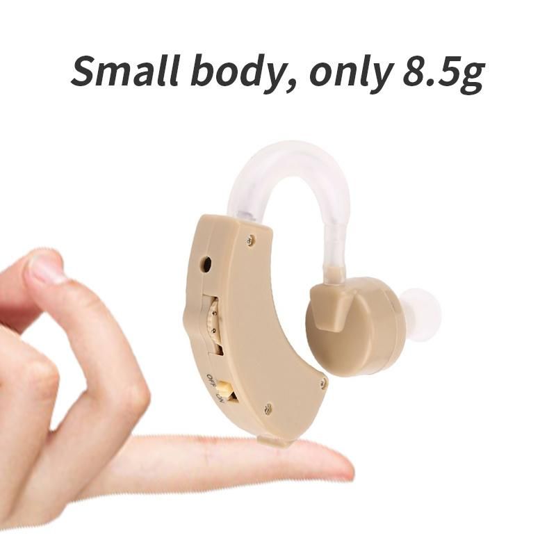 Factory Small Power Customized Price Cheap Aids Enhancement Hearing Aid