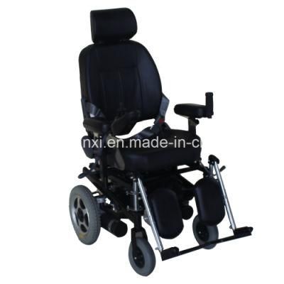 Electric Wheelchair Disabled with EEC