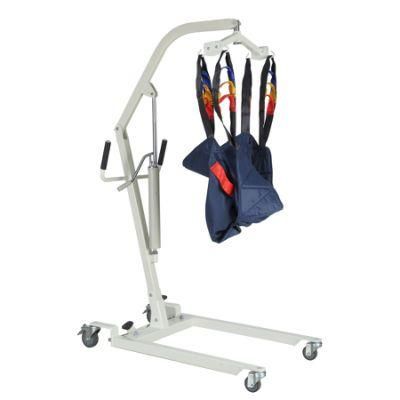 Medical Equipment Hoist Electric Patient Lift Sling for Elder