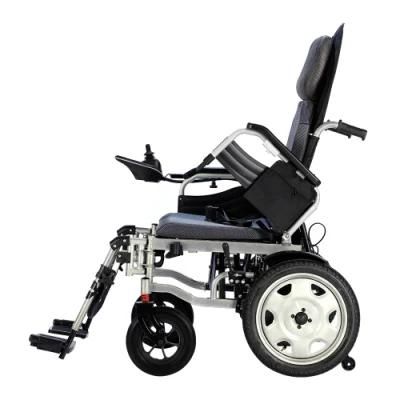 Good Brother Cheap Price Folding Electric Power Wheelchair