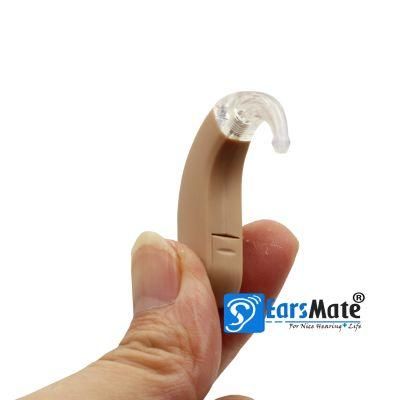 Affordable Digital Hearing Aids for Severe Hearing Loss