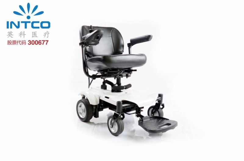 New Power/Electric Wheelchair Mobility Scooter Swifty