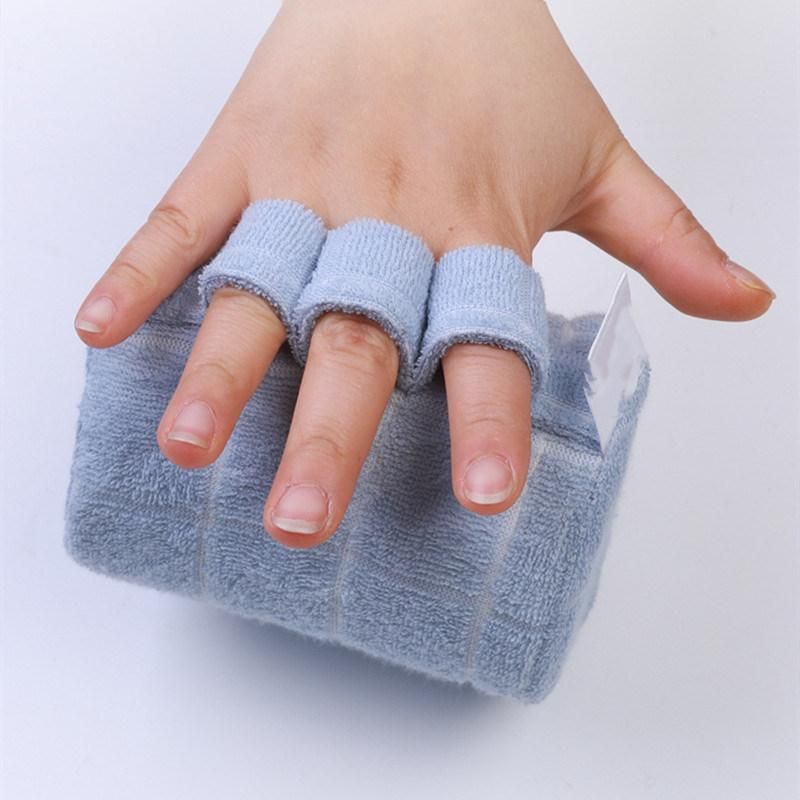Contracture Cushion Palm Finger Grips