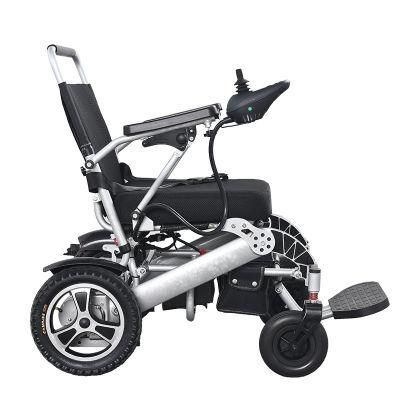 New Lifts Accept OEM Max Load 120kgs Karma Commode Wheelchair