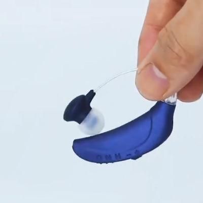 New Rechargeable Hearing Aid Device Digital Amplifier