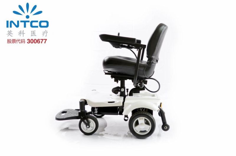New Power/Electric Wheelchair Mobility Scooter Swifty