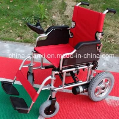 Hot Selling French Wholesale Power Wheelchair