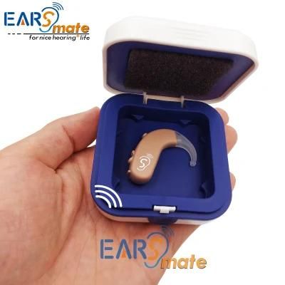 Hearing Aid for Hearing Loss Ear Aid Earsmate Hearing Device Open Fit