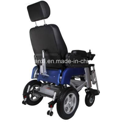 ISO Meet Factory Modern Wheelchair