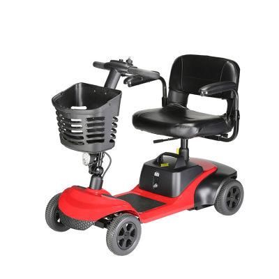 Cheap Handicapped Power Electric Scooter for Adults