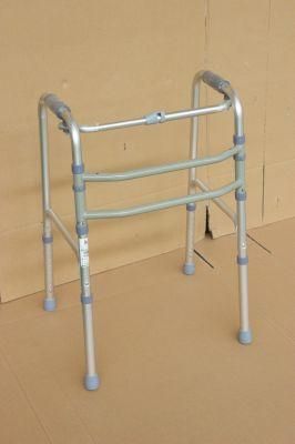 with Wheels Crutch Brother Medical China Rollator Recumbent Cross Trainer Disabled Walker Wheelchair OEM