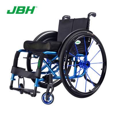Ultra Lightweight Manual Wheelchair Sports