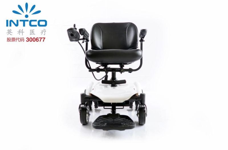 New Power/Electric Wheelchair Mobility Scooter Swifty