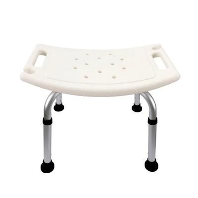 Brother Bath Chair Medical Equipment Seat Bench with CE in China Bme 350L