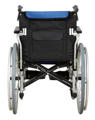 Low Price Customized ISO Approved Brother Medical Manual Buy Aluminum Wheelchair Bme 4636