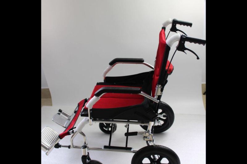 Economic Manual Wheelchair Hot Sale Manual Wheelchairs Low Price Wheelchair