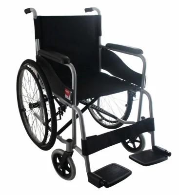 Medical Lightweight Wheelchair for Adults with Mdr (BME4611R)