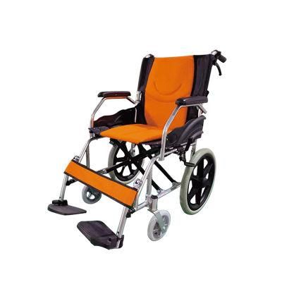 Biobase Cheap Outdoor Manual Wheelchair Electric Handicapped Wheelchair