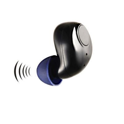 New Ear Hearing Aids Amplifier Like Bluetooth Earbud G18