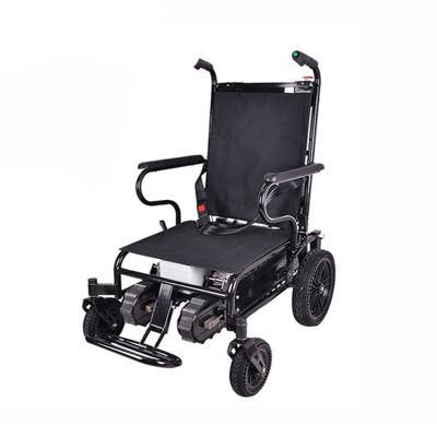 Both Sides Separate UL Approved Ghmed China Chair Wheel Chairs Wheelchair with High Quality