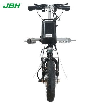 2021 Best Manual Wheelchair Accessory Front One Wheel Electric Handcycle