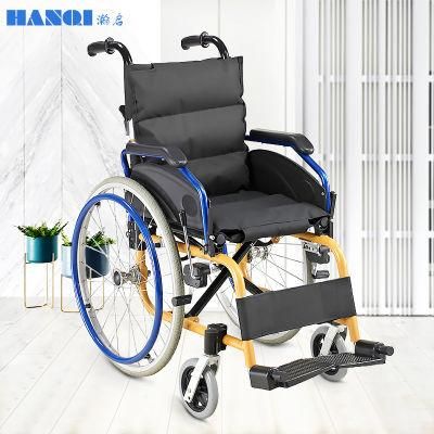 Lightweight Folding Wheelchair UK Wheelchairs