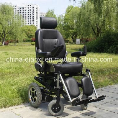 Ce Approved Wheel Chairs for The Elderly Outdoor