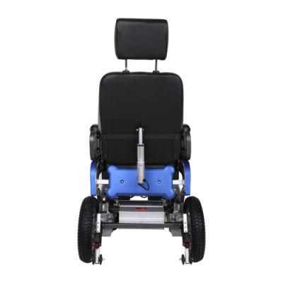 Handicap-Wheelchair with CE Certificate