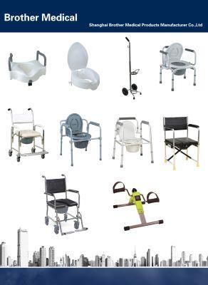 2021 Knee for Adults Brother Medical China Senior Handicap Aluminium Elderly Walker